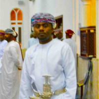 Hisham Alhajri