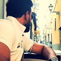 Kaiser Ali Caan