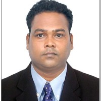 Ghanashyam Swain