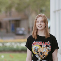Matilda Parker