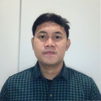 Risky Hasan Saleh
