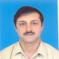 Kausar Nazir
