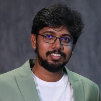 Hemaprasanth K
