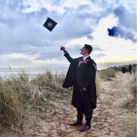 Elliot Parry