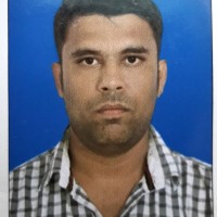 Dhruvkumar Patel