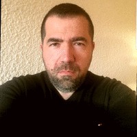 Stéphane Gay