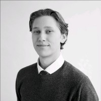 Joost Van Belois
