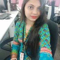 Sarojini Dehuri