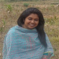 Mahbuba Rahman