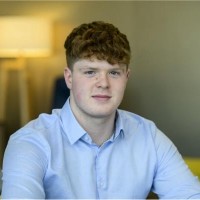 Ciaran Bridges