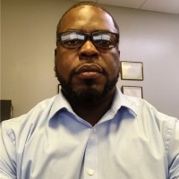 Donald Ferguson, Css - 1St