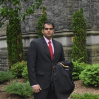 Bharath Krishnan, P.Eng