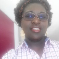 Doris Mampouya Moumb.