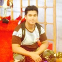 Mark Athony Huertas