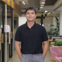 Tristan Cervas