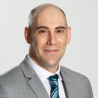 Bradley Sinclair