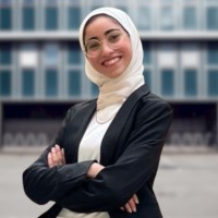 Nada Sadek