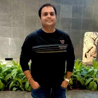 Prince Sharma