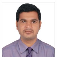 Laxmikant Kolakur