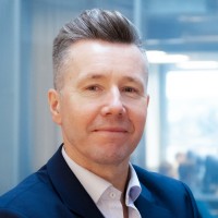 Frode Dahl