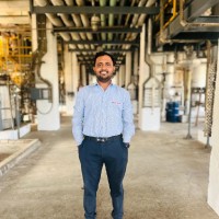 Sahajanand Patel