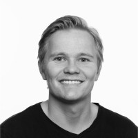 Casper Bülow Hansen