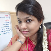 Shalini Mohan Kumar
