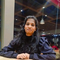 varsha raju