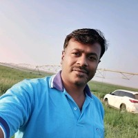 Chinthu Allesh Varghese