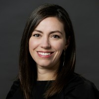 Jessica Smith, Shrm-Scp