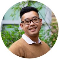 Louie Feng