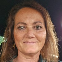 Tina Hansen