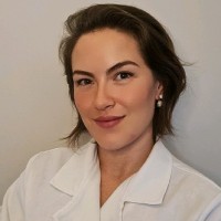 Andressa Katiski da Costa Stuart