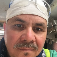 Faustino Gonzalez