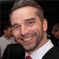 Jean-Sébastien Blais