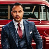 Brian Guerrero