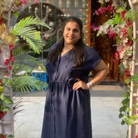 Garima Dodeja