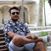 Rochak Sachan