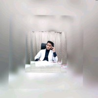 Drx.Irsadh Hameed. Rph
