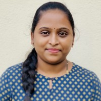 Suchithra TS