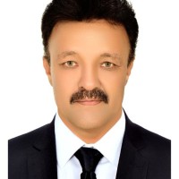 Mohammad Bashir Basharmal