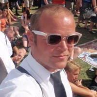 Diederik Van Wijk