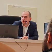 Sergio Pintus