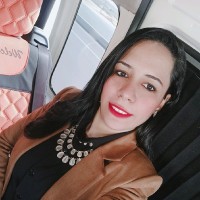 Mariam Ibrahem