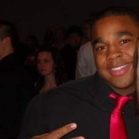 Myles Hill-Smith