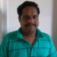 Devaraj Perumal