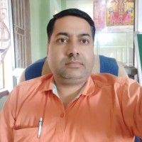 Amitabh Ojha