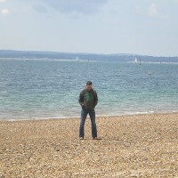 Robert Skelton-Stroud