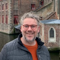 Mark Blankestijn