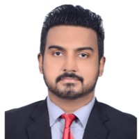 Syed Mohammad Abbas